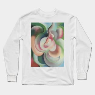 georgia okeeffe Long Sleeve T-Shirt